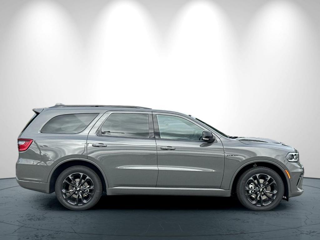 new 2025 Dodge Durango car, priced at $60,580