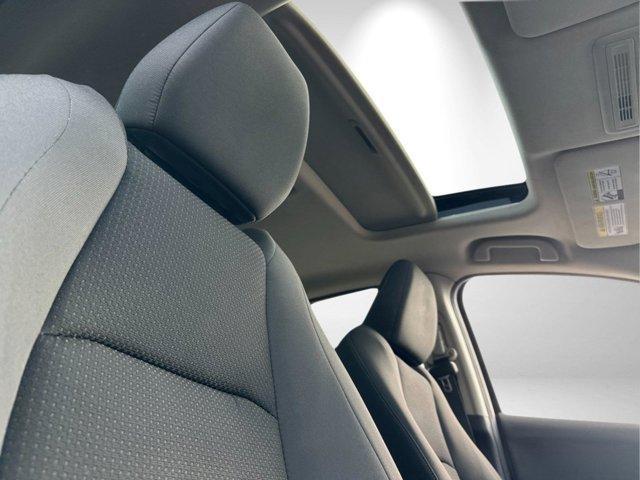 used 2021 Honda HR-V car, priced at $20,998