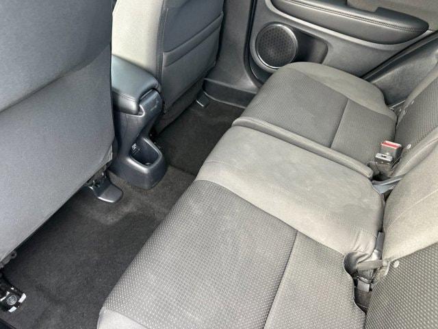 used 2021 Honda HR-V car, priced at $20,998