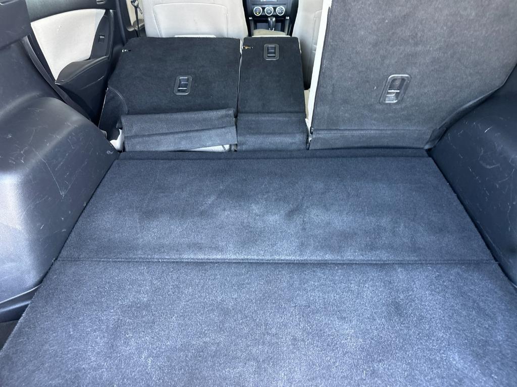 used 2016 Mazda CX-5 car, priced at $12,998