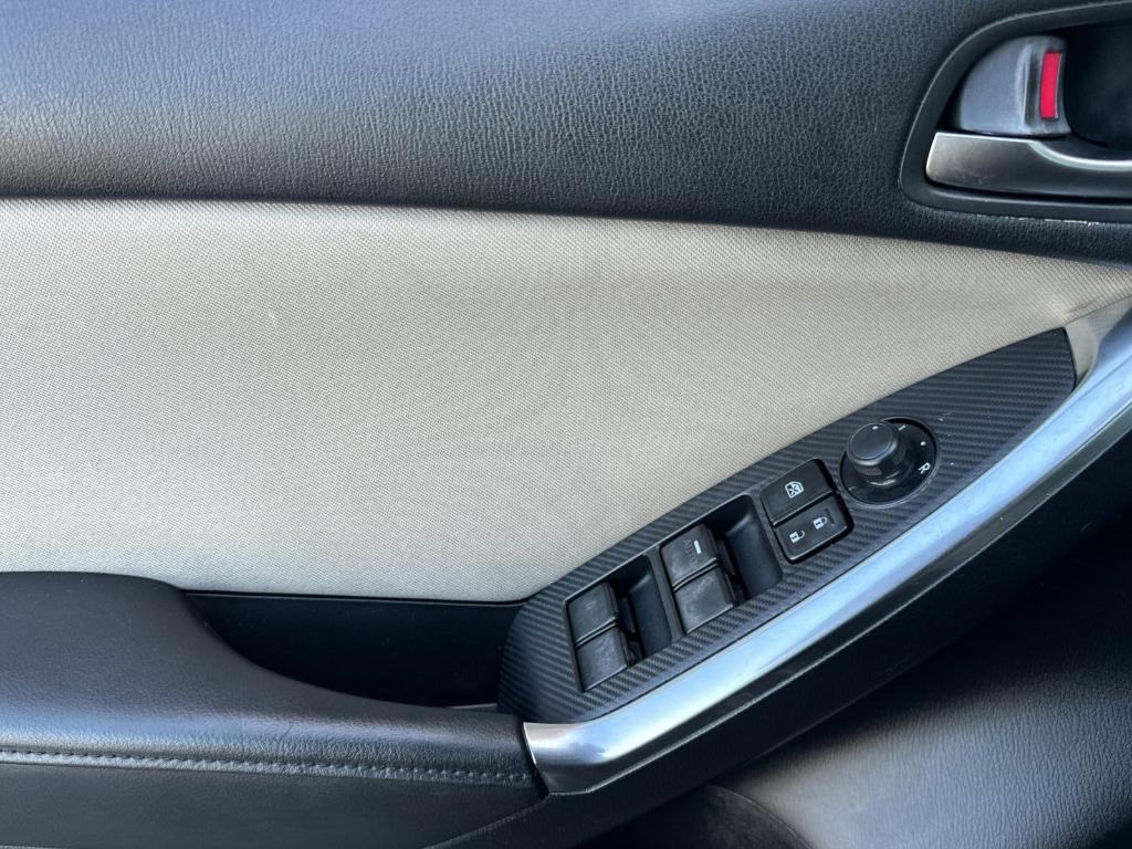 used 2016 Mazda CX-5 car, priced at $12,998