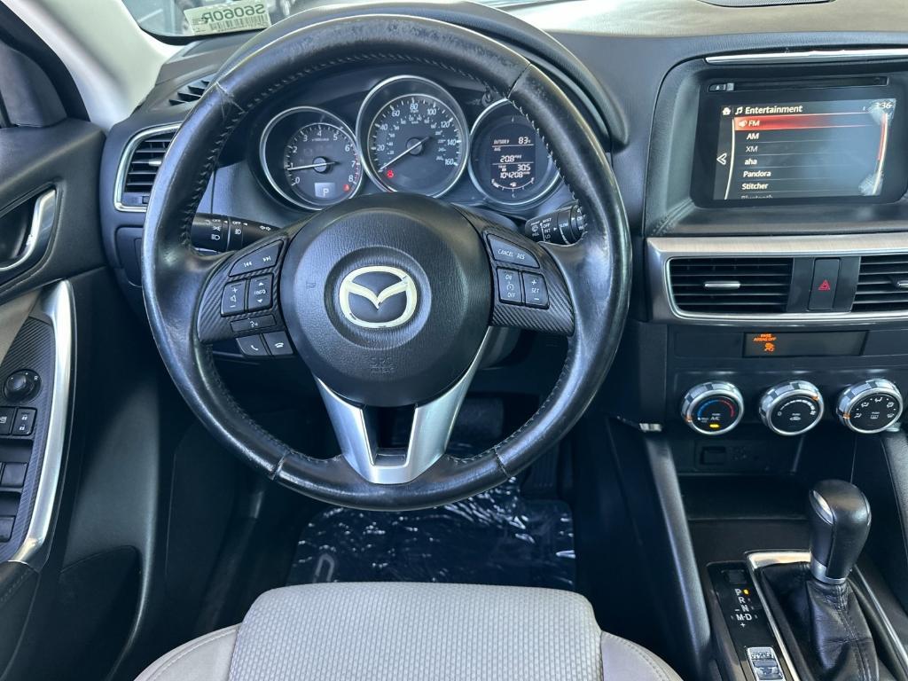 used 2016 Mazda CX-5 car, priced at $12,998