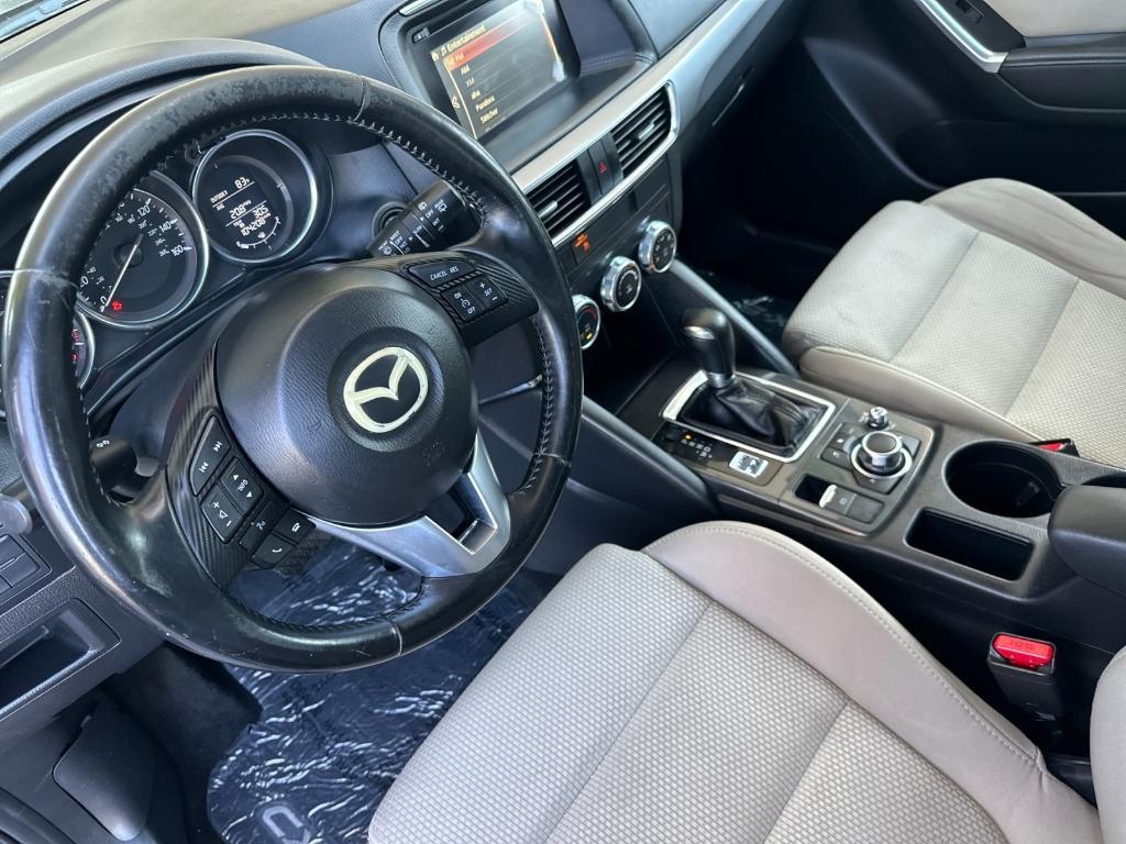 used 2016 Mazda CX-5 car, priced at $12,998