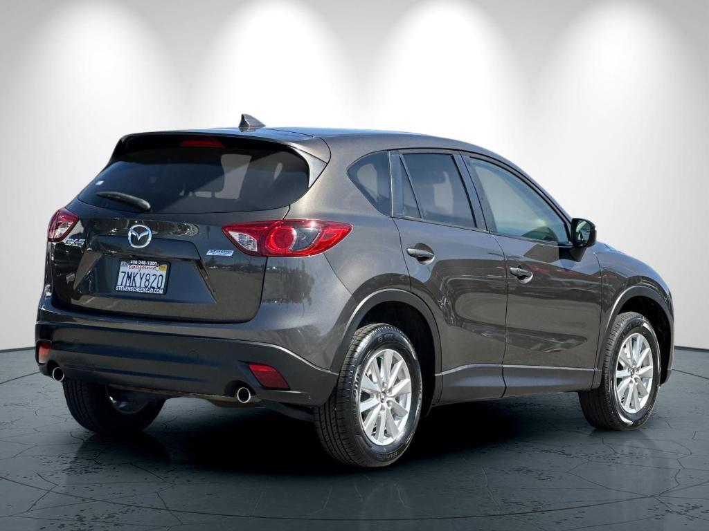used 2016 Mazda CX-5 car, priced at $12,998