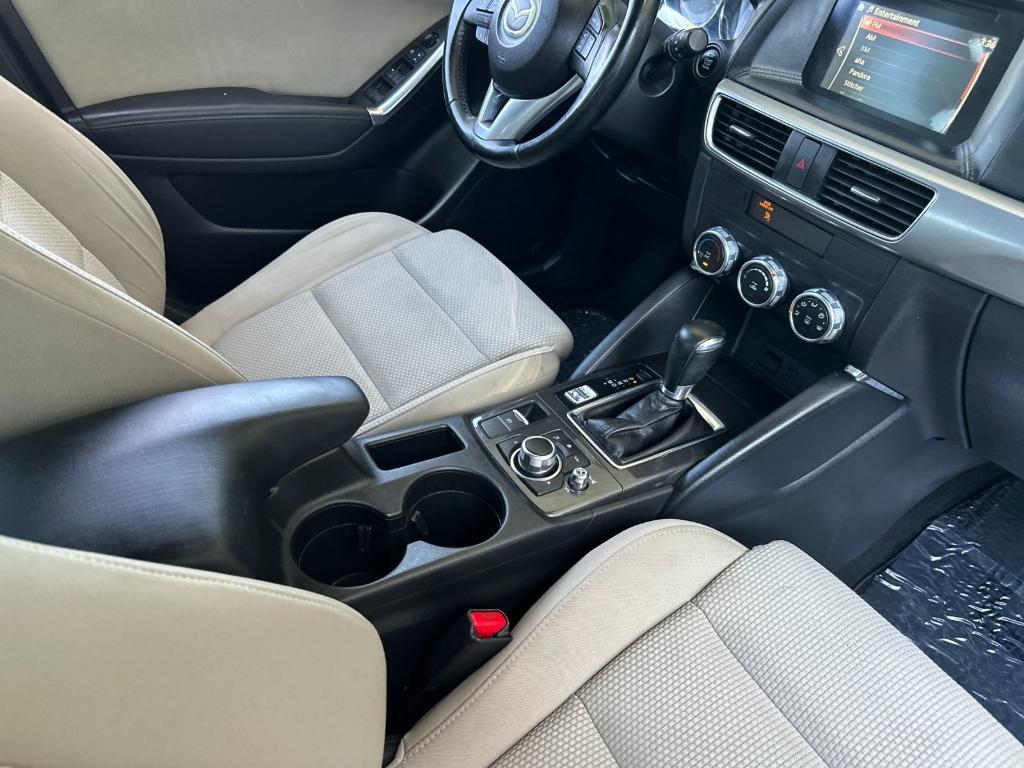 used 2016 Mazda CX-5 car, priced at $12,998