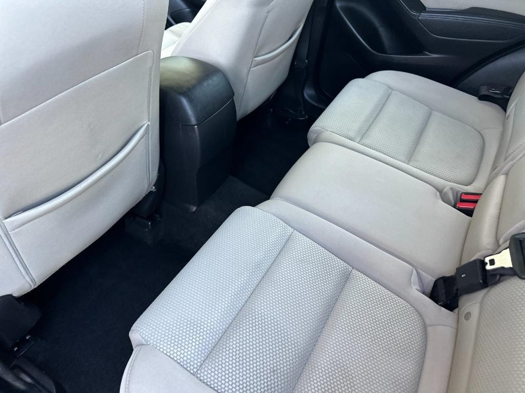 used 2016 Mazda CX-5 car, priced at $12,998