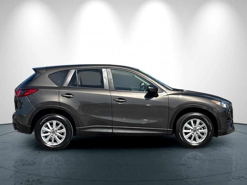 used 2016 Mazda CX-5 car, priced at $12,998