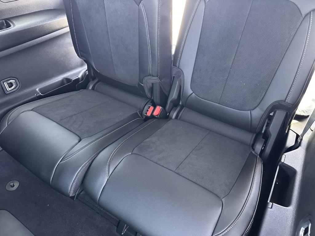 new 2025 Jeep Grand Cherokee L car, priced at $48,780