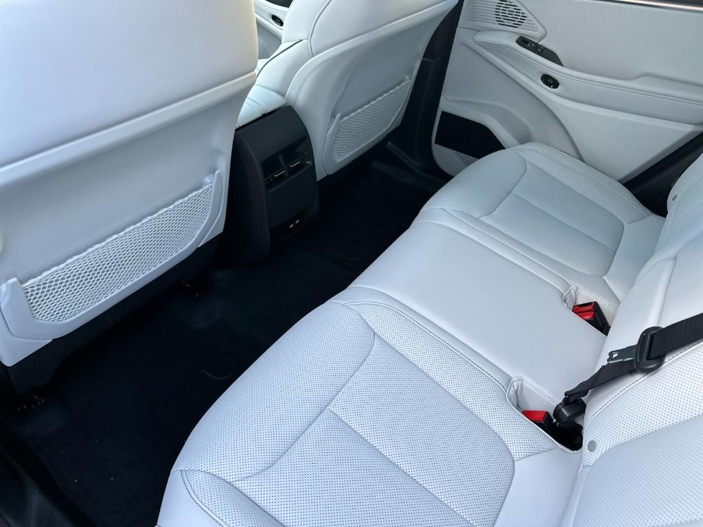 new 2025 Jeep Wagoneer S car, priced at $67,590
