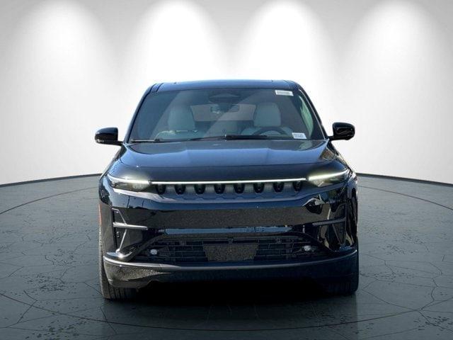 new 2025 Jeep Wagoneer S car, priced at $67,590