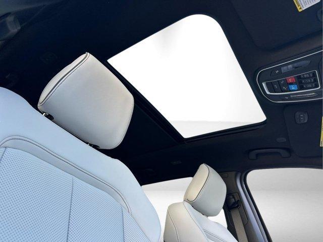 new 2025 Jeep Wagoneer S car, priced at $67,590