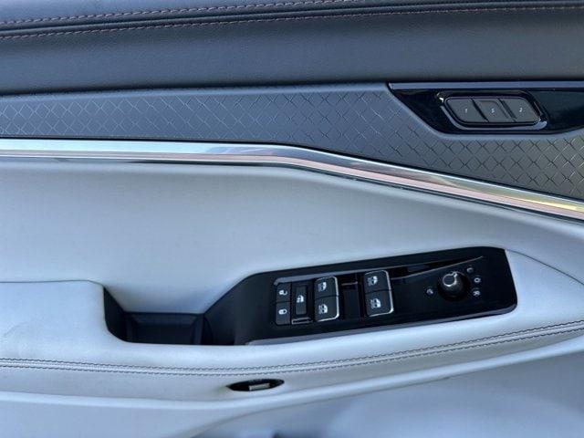 new 2025 Jeep Wagoneer S car, priced at $67,590