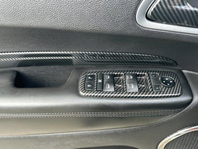 used 2019 Dodge Durango car, priced at $20,997