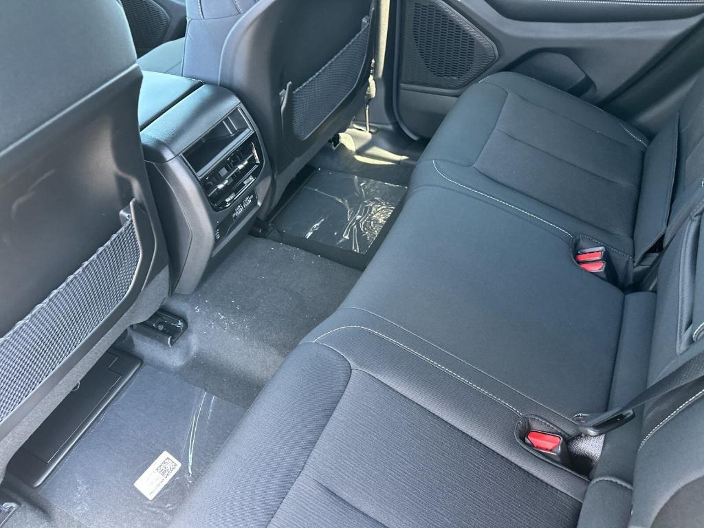 new 2025 Jeep Grand Cherokee car, priced at $42,825
