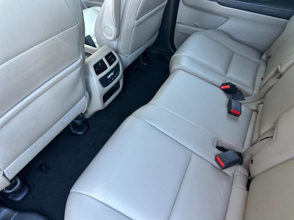 used 2017 Honda Pilot car, priced at $20,976