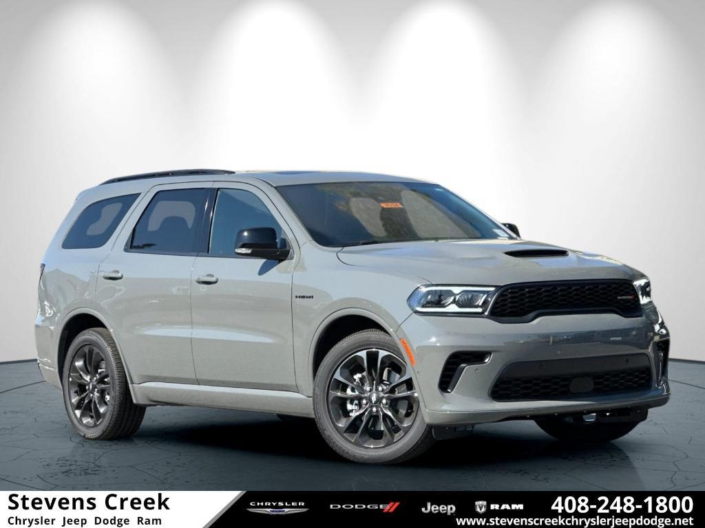 new 2025 Dodge Durango car, priced at $58,175