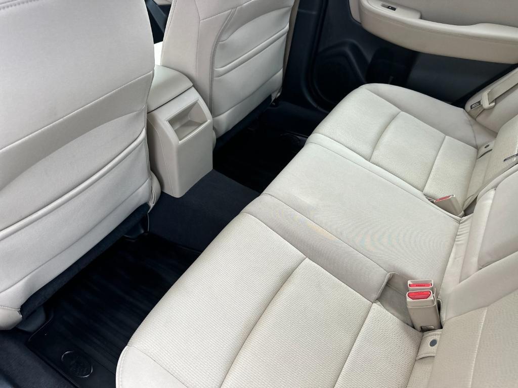 used 2016 Subaru Legacy car, priced at $8,998