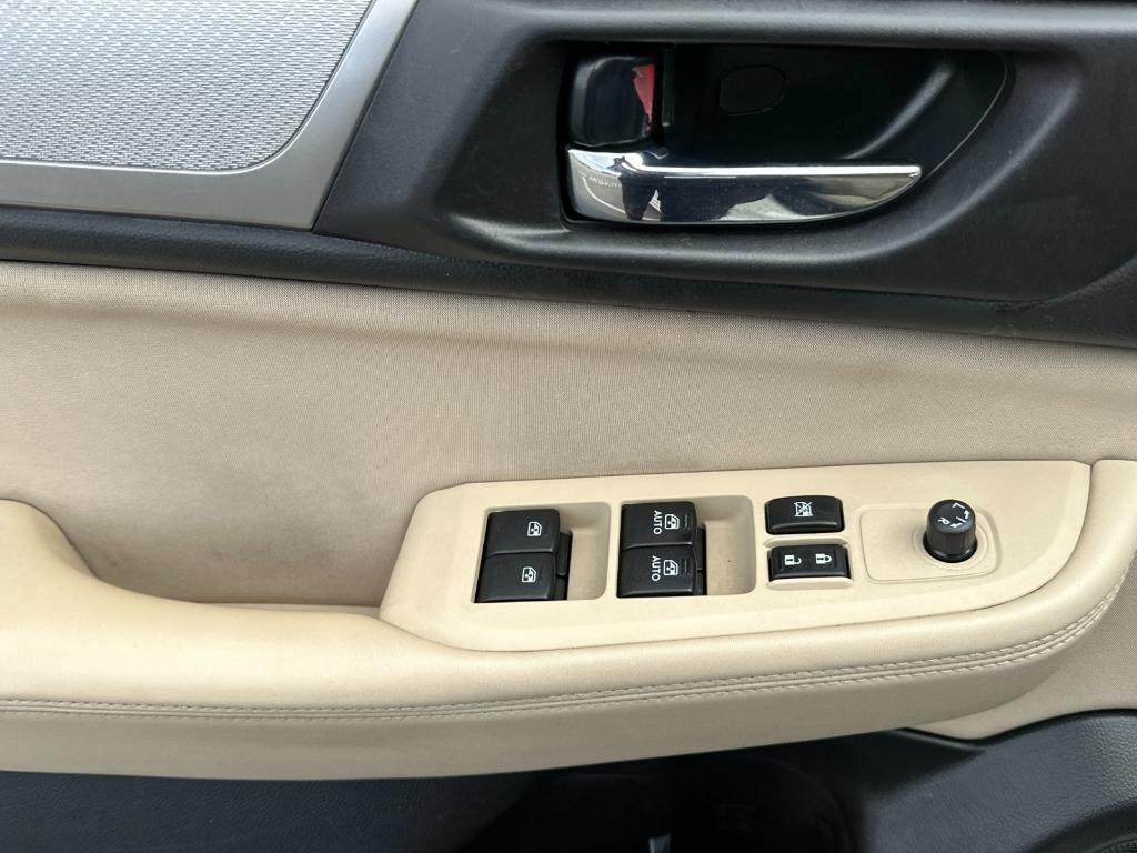 used 2016 Subaru Legacy car, priced at $8,998