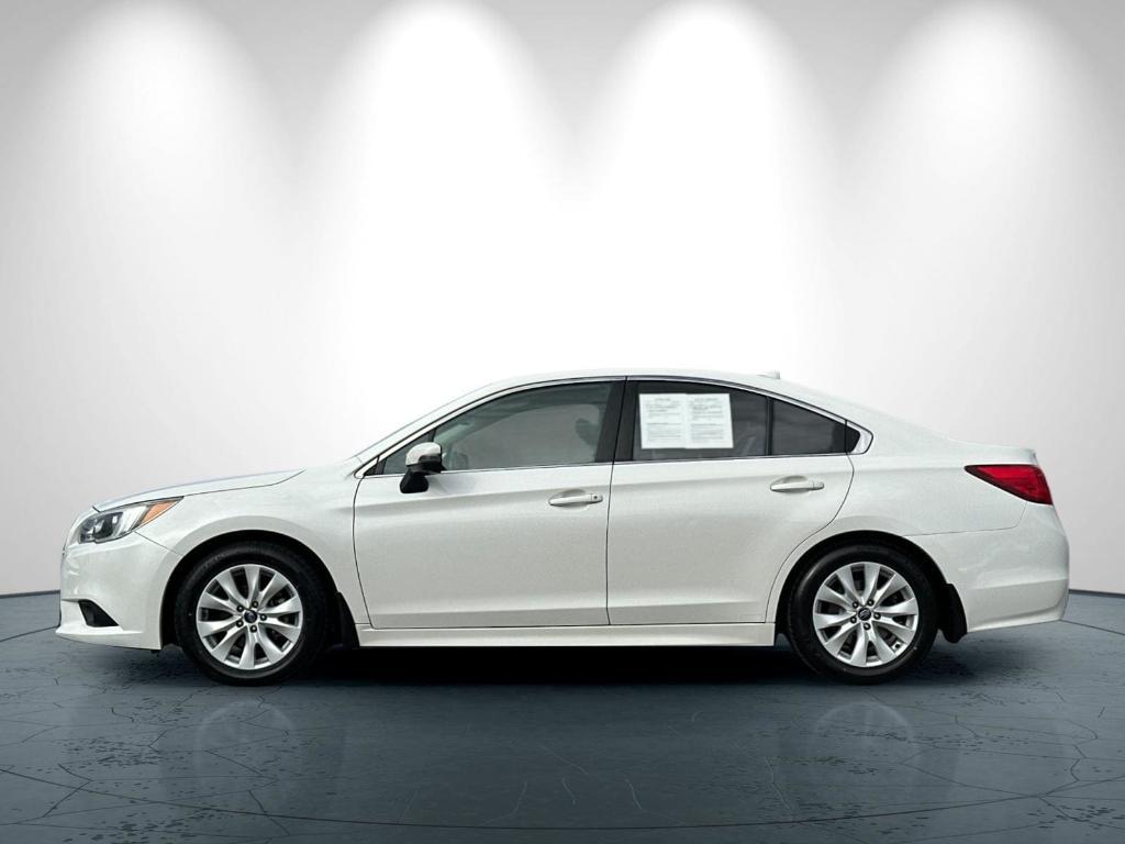 used 2016 Subaru Legacy car, priced at $8,998