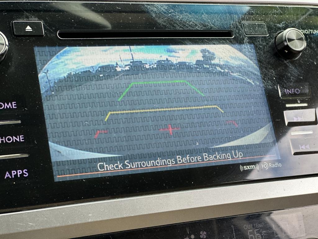 used 2016 Subaru Legacy car, priced at $8,998