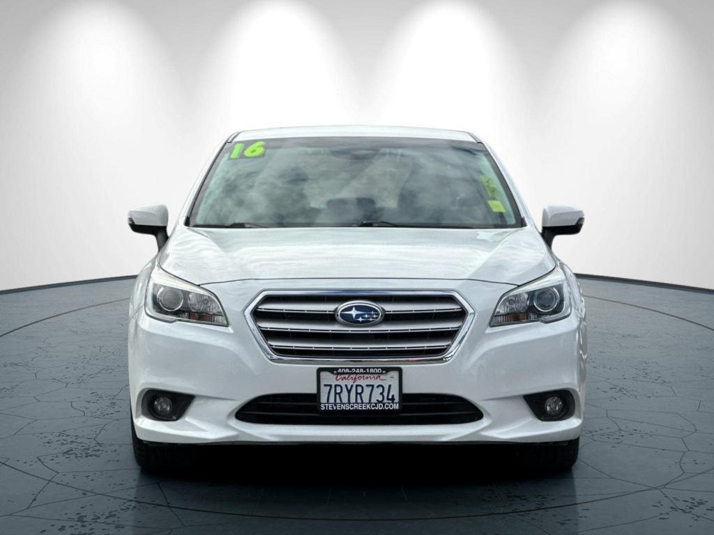 used 2016 Subaru Legacy car, priced at $8,998