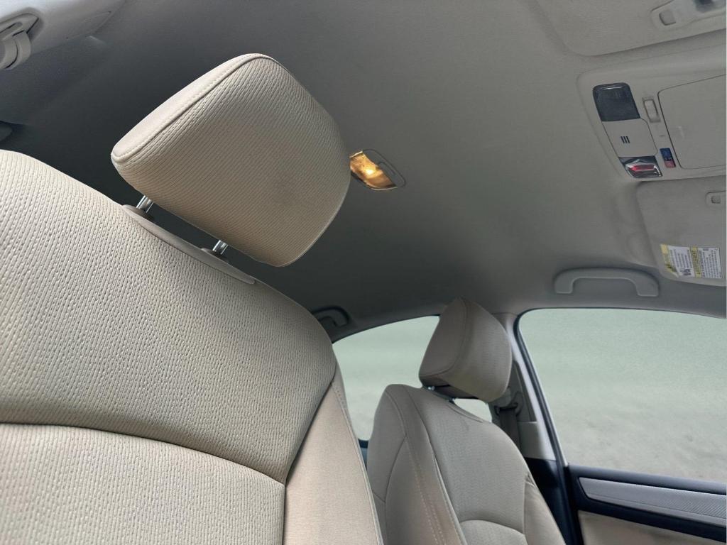 used 2016 Subaru Legacy car, priced at $8,998