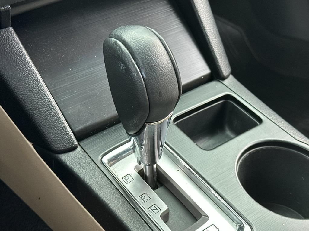 used 2016 Subaru Legacy car, priced at $8,998