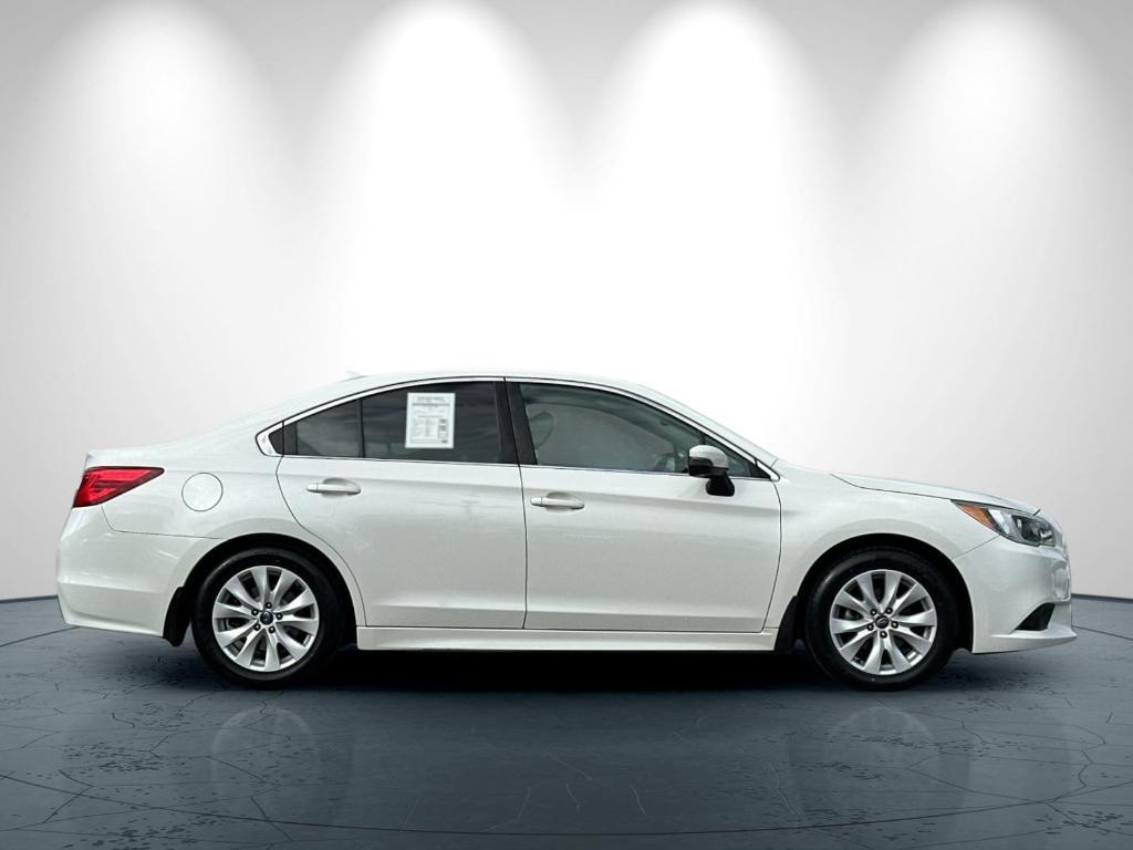 used 2016 Subaru Legacy car, priced at $8,998