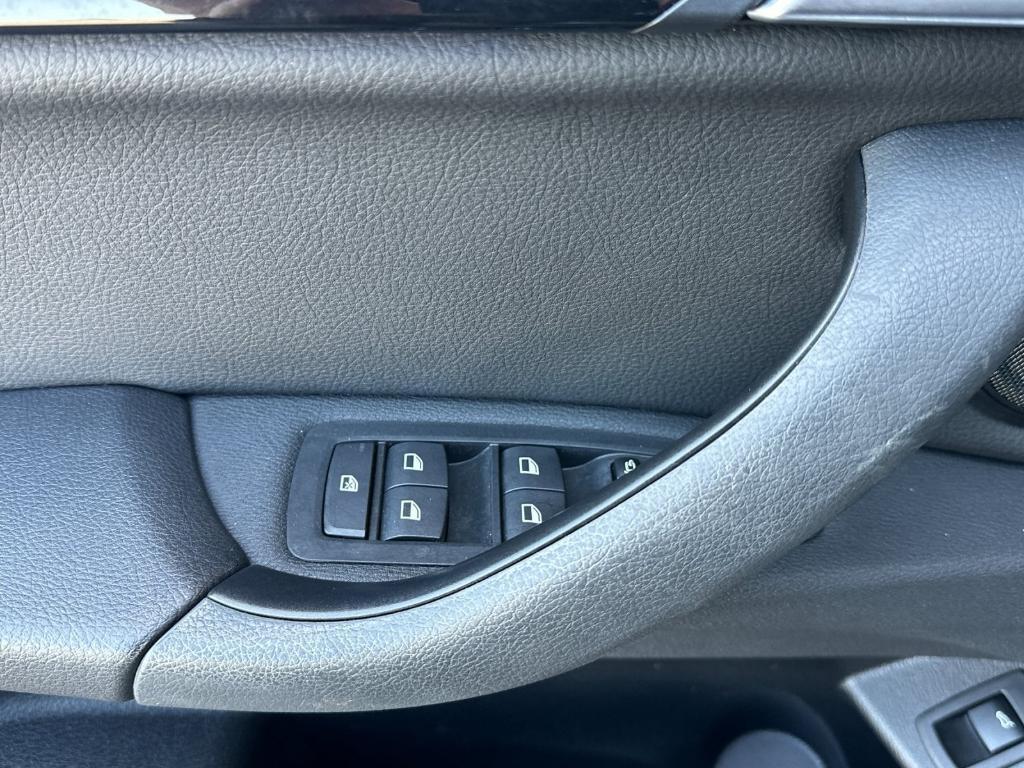 used 2021 BMW X1 car, priced at $27,487