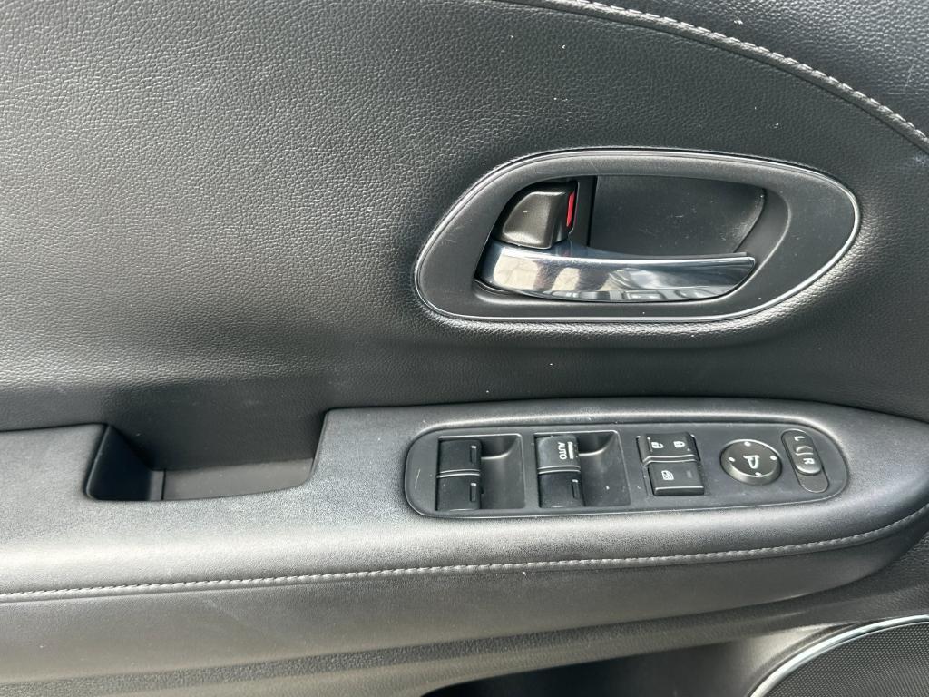 used 2016 Honda HR-V car, priced at $14,998