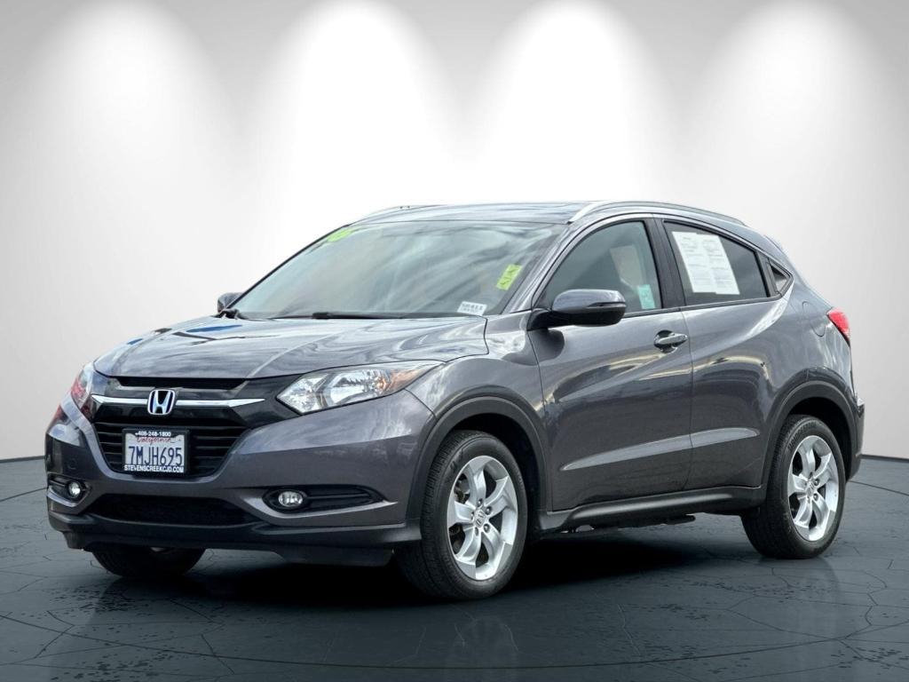 used 2016 Honda HR-V car, priced at $14,998