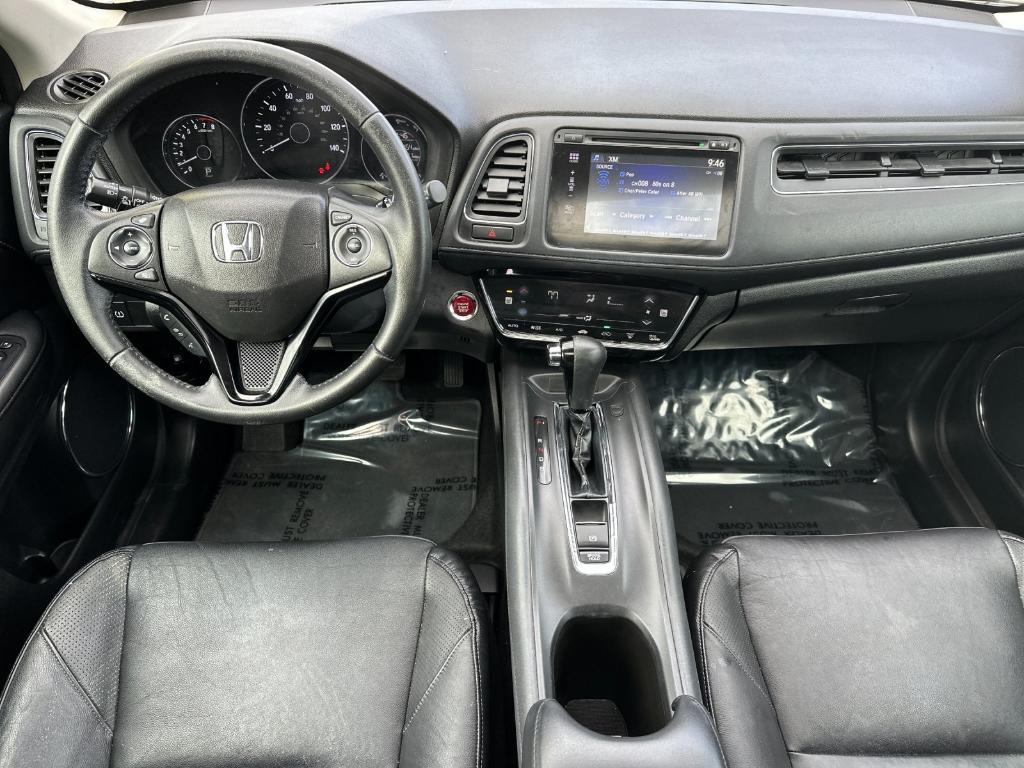 used 2016 Honda HR-V car, priced at $14,998