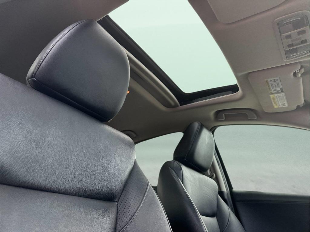 used 2016 Honda HR-V car, priced at $14,998