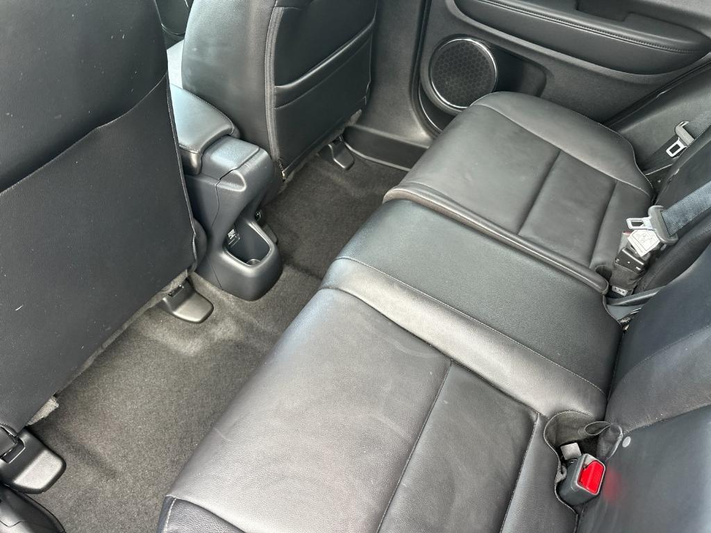 used 2016 Honda HR-V car, priced at $14,998