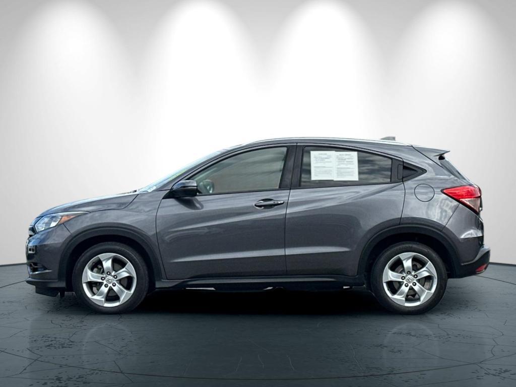 used 2016 Honda HR-V car, priced at $14,998