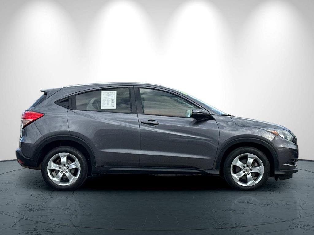 used 2016 Honda HR-V car, priced at $14,998