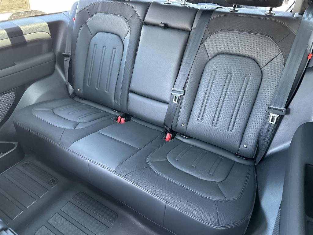used 2021 Land Rover Defender car, priced at $50,599