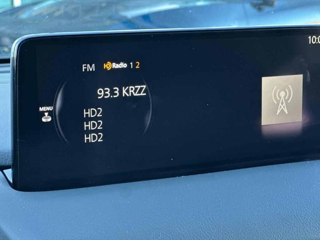 used 2021 Mazda CX-5 car, priced at $18,991