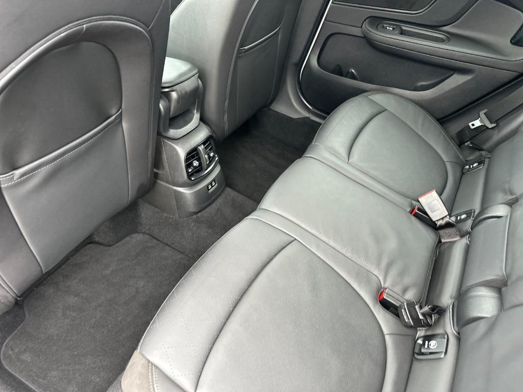 used 2020 MINI Countryman car, priced at $22,995