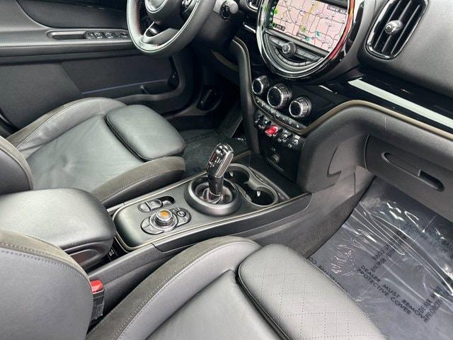 used 2020 MINI Countryman car, priced at $24,998