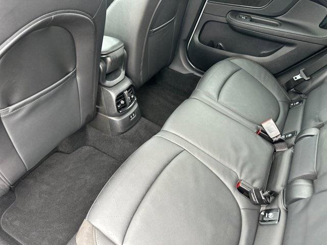 used 2020 MINI Countryman car, priced at $24,998