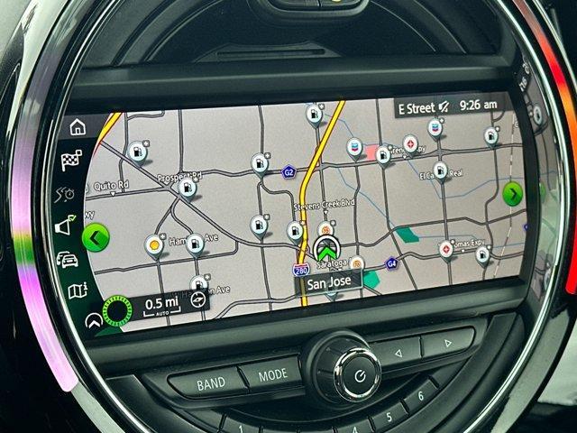 used 2020 MINI Countryman car, priced at $24,998