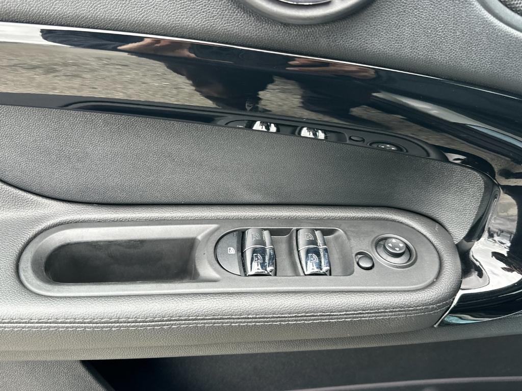 used 2020 MINI Countryman car, priced at $22,995