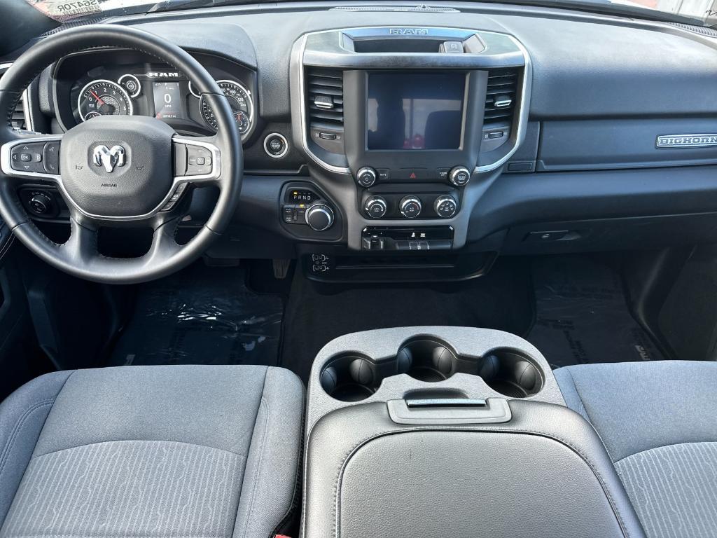 used 2024 Ram 2500 car, priced at $39,490