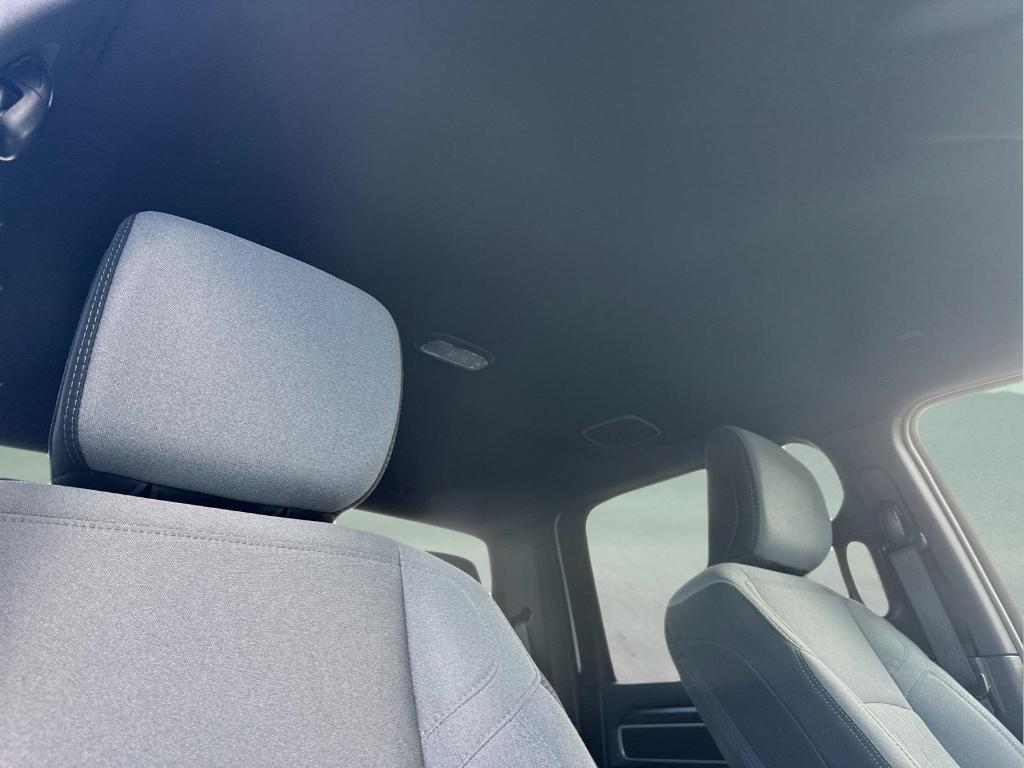 used 2024 Ram 2500 car, priced at $39,490