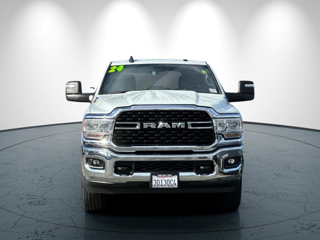 used 2024 Ram 2500 car, priced at $39,490