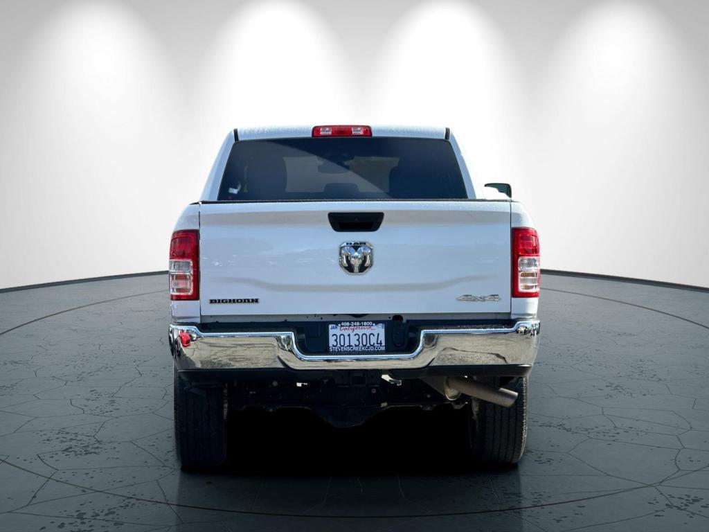 used 2024 Ram 2500 car, priced at $39,490