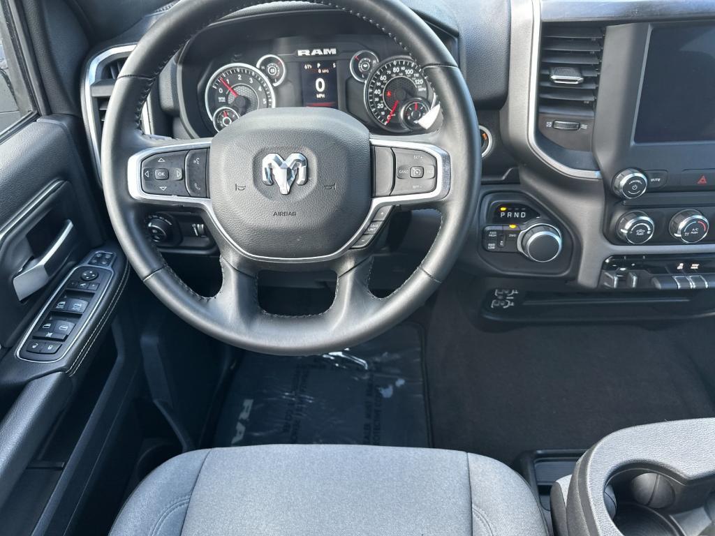 used 2024 Ram 2500 car, priced at $39,490