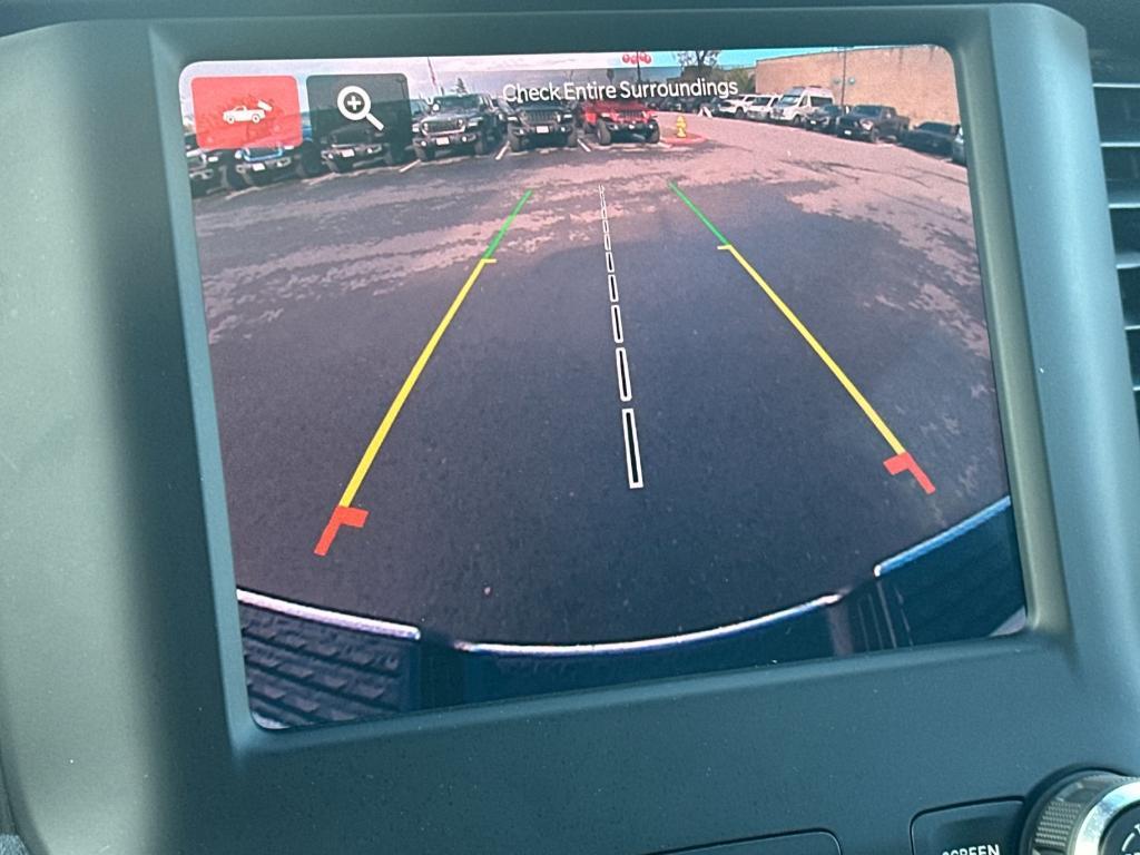 used 2024 Ram 2500 car, priced at $39,490