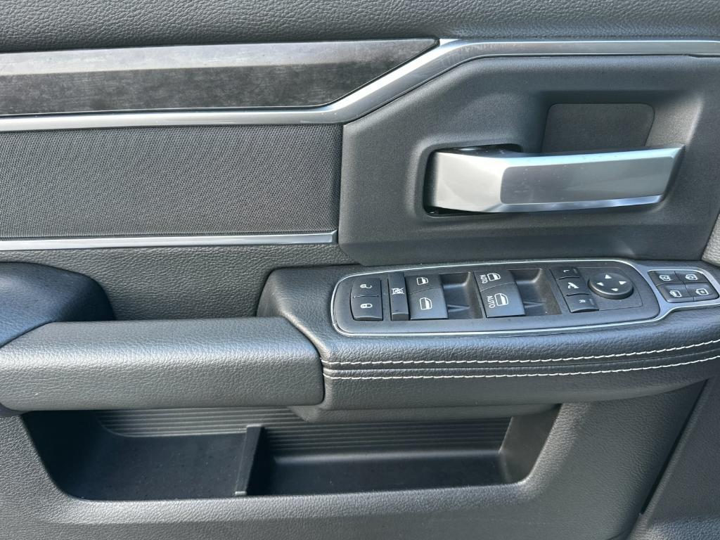 used 2024 Ram 2500 car, priced at $39,490